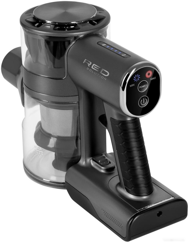 Пылесос RED solution V3060 Пылесос RED solution V3060