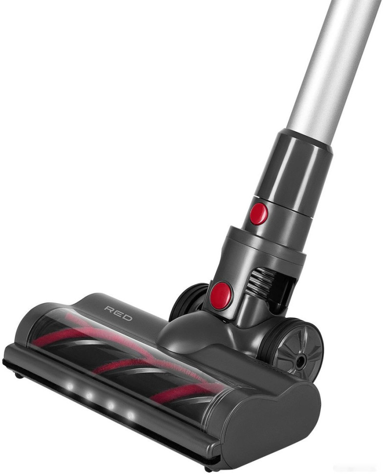 Пылесос RED solution V3060 Пылесос RED solution V3060