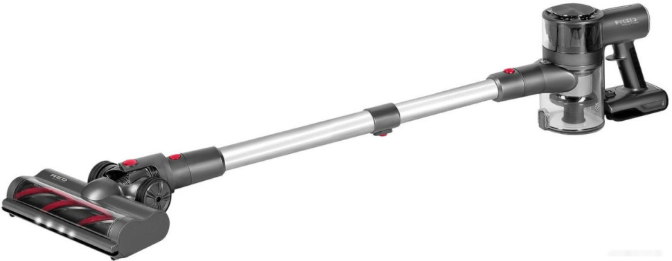 Пылесос RED solution V3060 Пылесос RED solution V3060