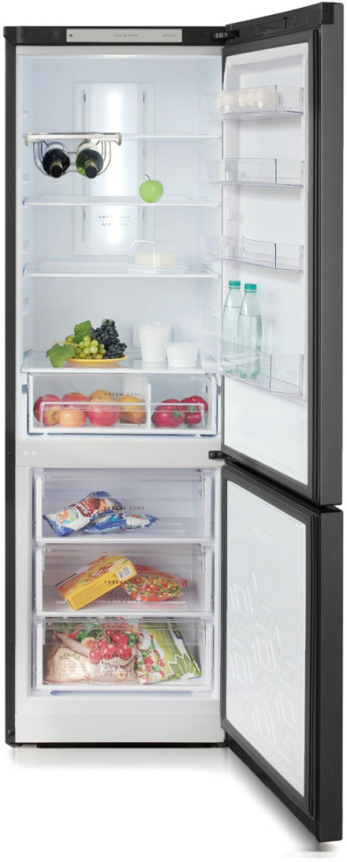 Холодильник Бирюса W960NF