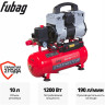 Компрессор FUBAG OLS 190/10 CM1.6 646066