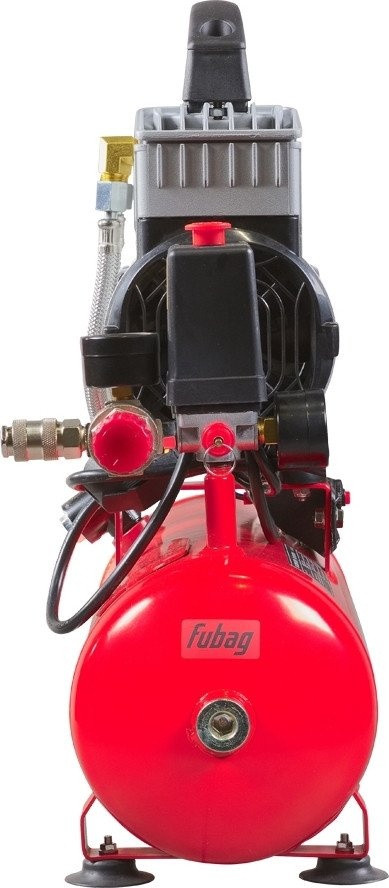 Компрессор FUBAG OLS 190/10 CM1.6 646066