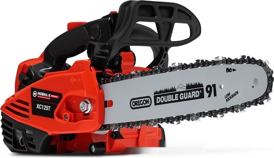 Бензопила Мобил К XC125T Премиум MBK0030676