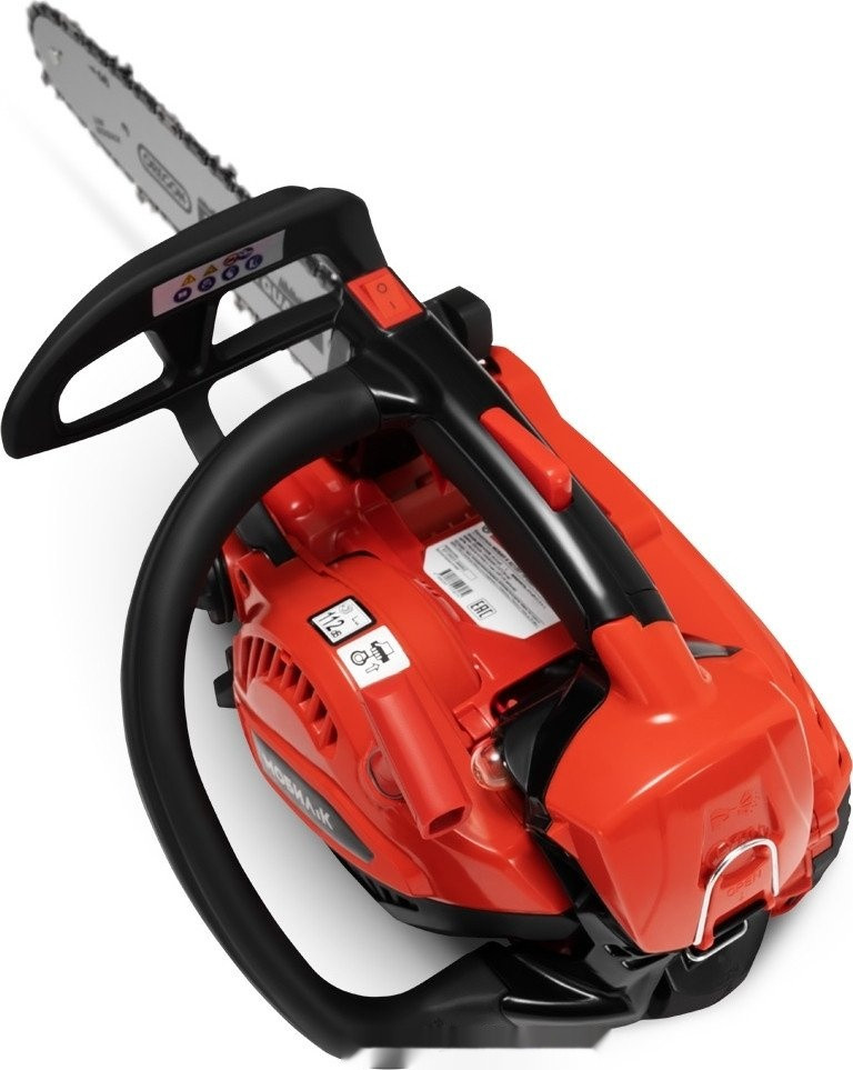 Бензопила Мобил К XC125T Премиум MBK0030676