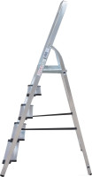 Лестница-стремянка Новая Высота NV 1117 5 ступеней