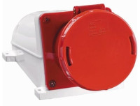Розетка TDM Electric 145
