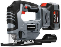 Лобзик Profipower MKCXT-18B (с 1-им АКБ)