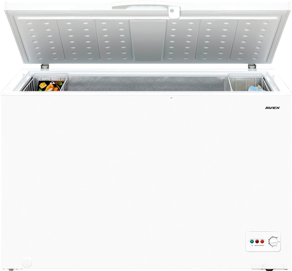Морозильный ларь Avex CF 420 Морозильный ларь Avex CF 420
