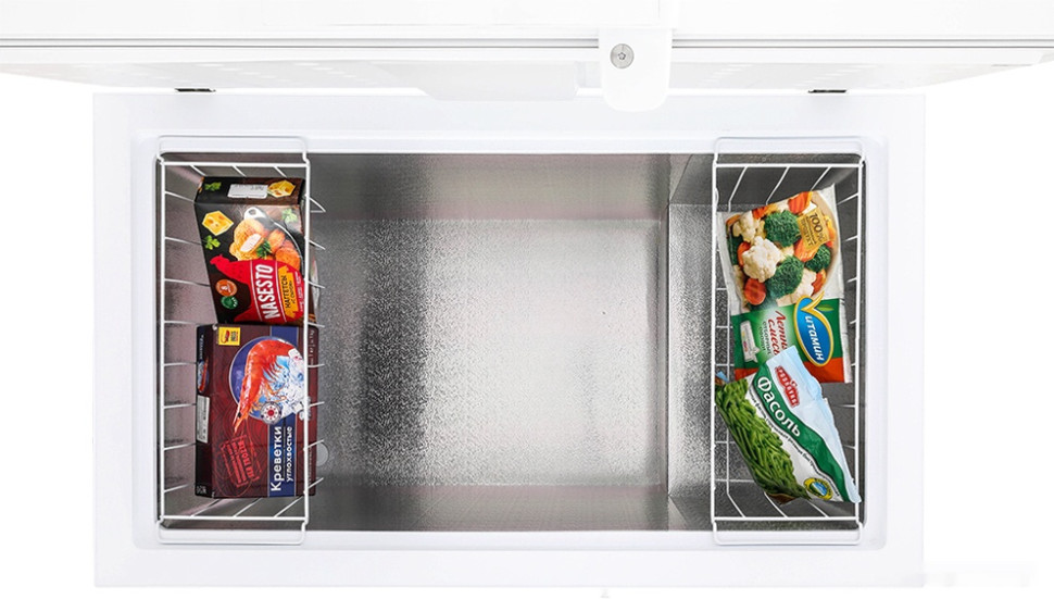 Морозильный ларь Avex CF 420 Морозильный ларь Avex CF 420