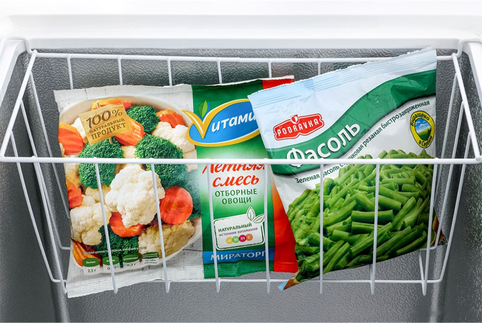 Морозильный ларь Avex CF 420 Морозильный ларь Avex CF 420