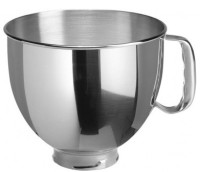 Миксер KitchenAid 5KSM125ECU