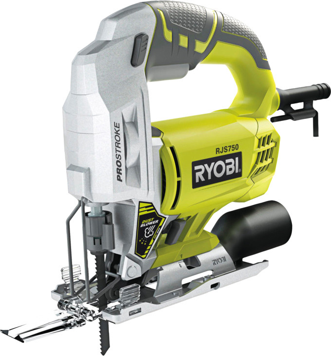 Лобзик Ryobi RJS750-G