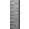 Радиатор Royal Thermo Pianoforte Tower 500 Silver Satin (22 секции)