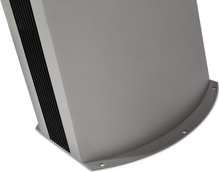 Тепловая завеса Ballu BHC-H22T18-DE Тепловая завеса Ballu BHC-H22T18-DE