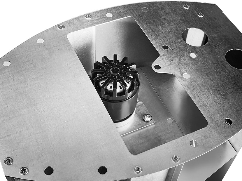 Тепловая завеса Ballu BHC-H22T18-DE Тепловая завеса Ballu BHC-H22T18-DE