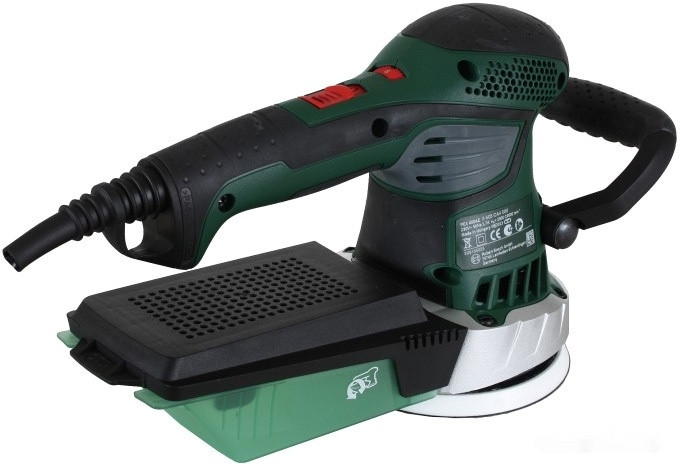 Шлифовальная машина Bosch PEX 400 AE 06033A4000 Шлифовальная машина Bosch PEX 400 AE 06033A4000