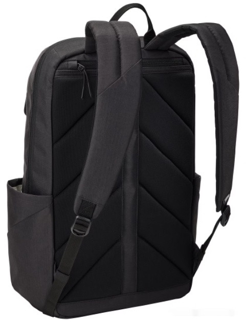 Рюкзак Thule Lithos 20L TLBP216 (black)