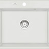 Кухонная мойка Deante Andante ZQN A103 (алебастровый)