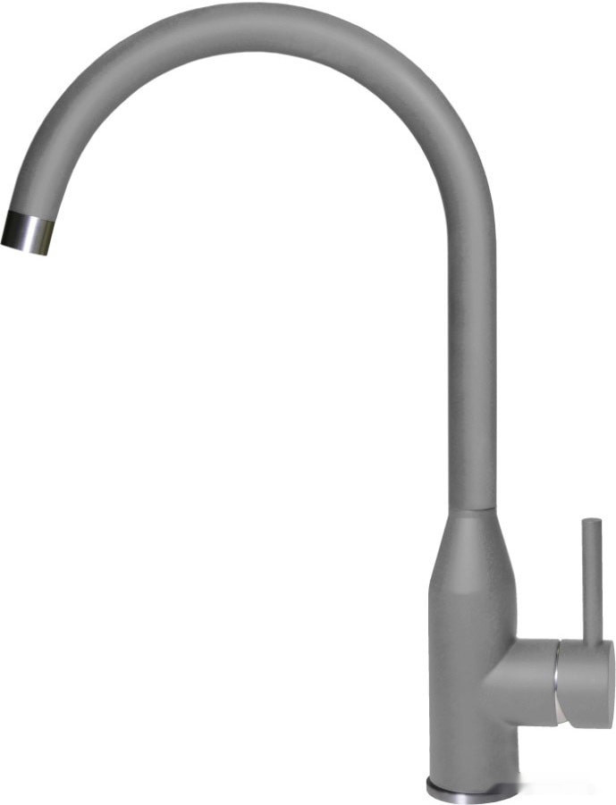 Смеситель Elleci Adige G48 Cemento