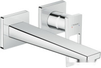 Смеситель Hansgrohe Metropol 74526000
