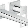 Смеситель Hansgrohe Metropol 74526000 Смеситель Hansgrohe Metropol 74526000
