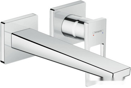 Смеситель Hansgrohe Metropol 74526000