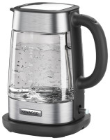 Электрический чайник Kenwood ZJG-801CL