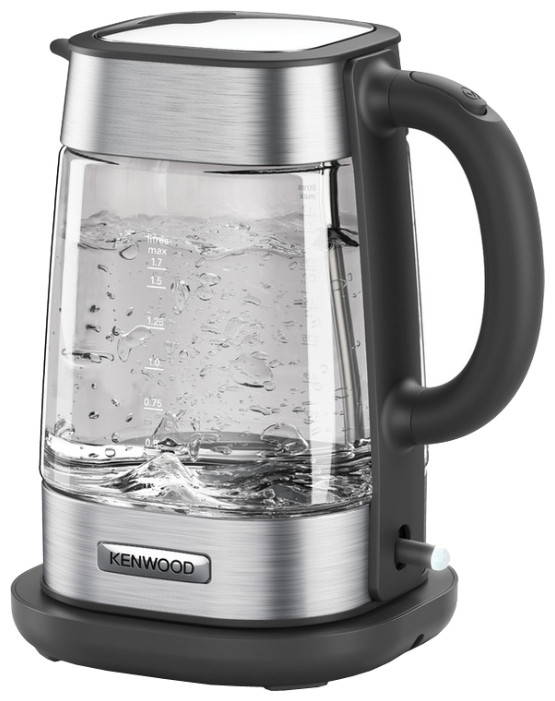 Электрический чайник Kenwood ZJG-801CL Электрический чайник Kenwood ZJG-801CL