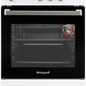 Плита Weissgauff WES E2V02 WS Плита Weissgauff WES E2V02 WS
