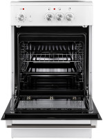 Плита Weissgauff WES E2V02 WS