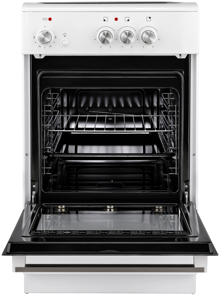 Плита Weissgauff WES E2V02 WS Плита Weissgauff WES E2V02 WS