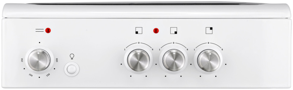 Плита Weissgauff WES E2V02 WS Плита Weissgauff WES E2V02 WS