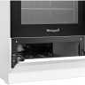 Плита Weissgauff WES E2V02 WS Плита Weissgauff WES E2V02 WS