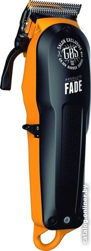 Машинка для стрижки волос GA.MA ABS FADE CC-HF SMB5523