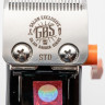 Машинка для стрижки волос GA.MA ABS FADE CC-HF SMB5523
