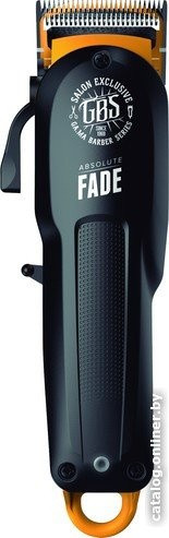 Машинка для стрижки волос GA.MA ABS FADE CC-HF SMB5523