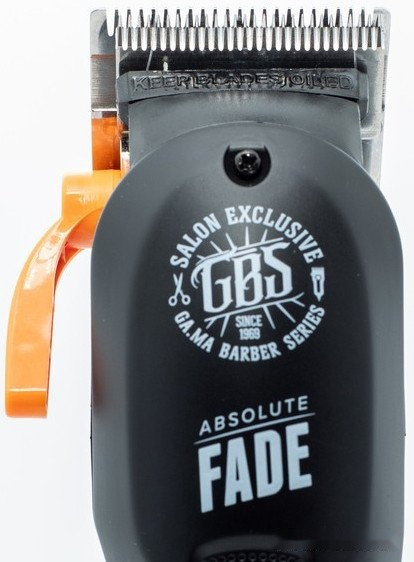 Машинка для стрижки волос GA.MA ABS FADE CC-HF SMB5523