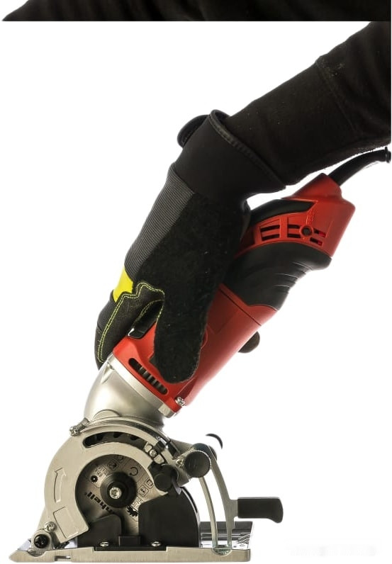 Дисковая (циркулярная) пила Einhell TC-CS 860/1 Kit 4330993 Дисковая (циркулярная) пила Einhell TC-CS 860/1 Kit 4330993