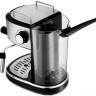 Рожковая помповая кофеварка Kitfort KT-754 Рожковая помповая кофеварка Kitfort KT-754
