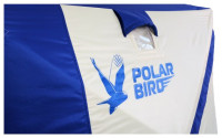 Палатка Polar Bird 2T Long
