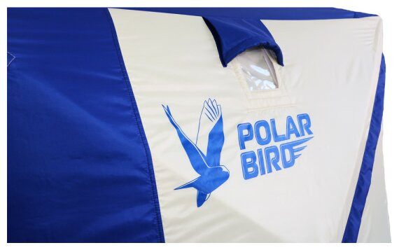Палатка Polar Bird 2T Long