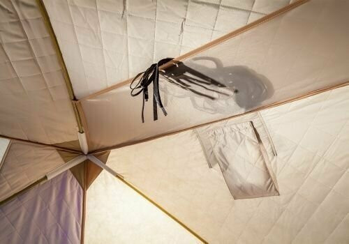 Палатка Polar Bird 2T Long