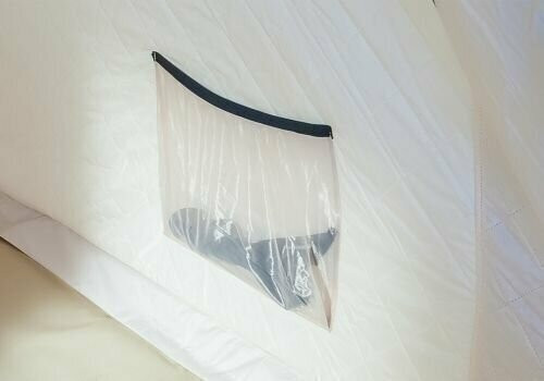 Палатка Polar Bird 2T Long