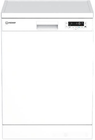 Посудомоечная машина Indesit DF 5C85 D