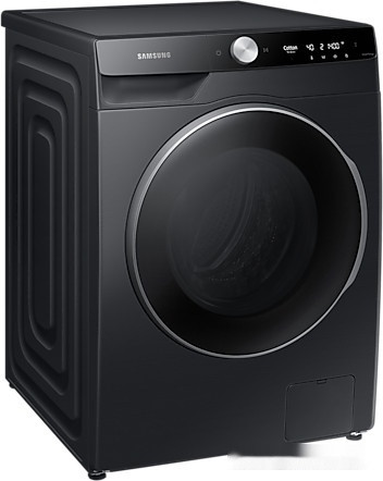 Стиральная машина Samsung WW11CGP44CSBLD Стиральная машина Samsung WW11CGP44CSBLD