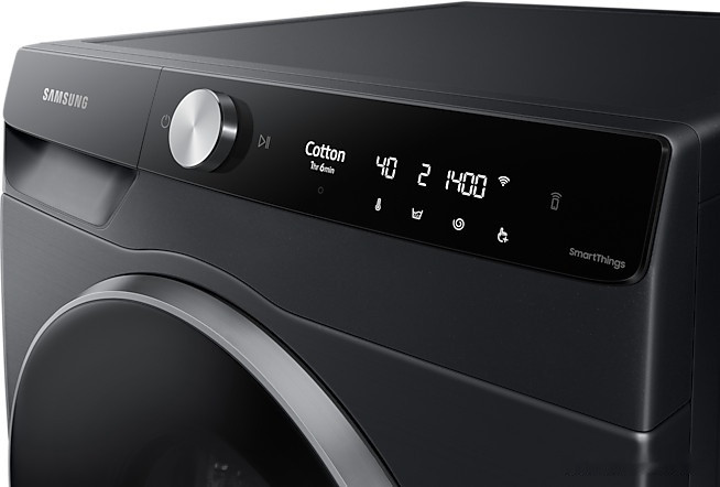 Стиральная машина Samsung WW11CGP44CSBLD Стиральная машина Samsung WW11CGP44CSBLD