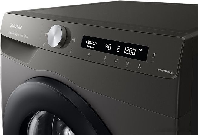 Стиральная машина Samsung WW11CGP44CSBLD Стиральная машина Samsung WW11CGP44CSBLD
