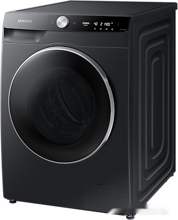 Стиральная машина Samsung WW11CGP44CSBLD Стиральная машина Samsung WW11CGP44CSBLD