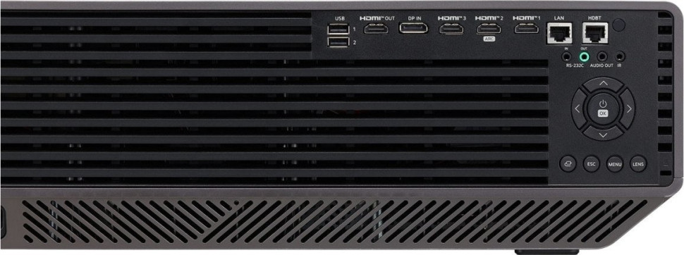 Проектор LG ProBeam 4K BU70QGA