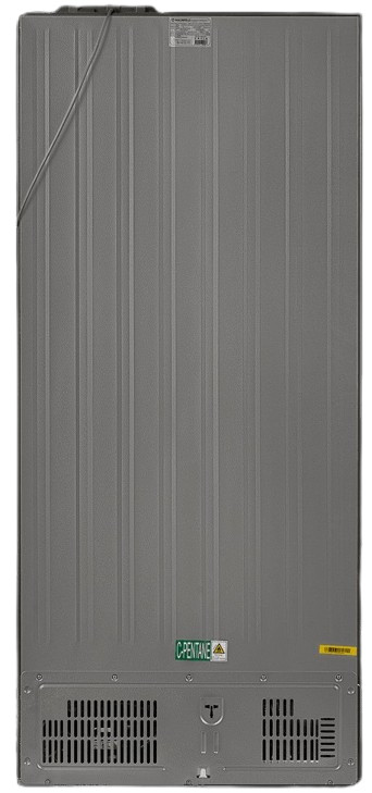 Четырёхдверный холодильник Maunfeld MFF190NFDSB Четырёхдверный холодильник Maunfeld MFF190NFDSB